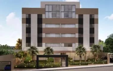 Apartamentos à venda no empreendimento Calcedônia Apartamentos à venda no empreendimento Calcedônia