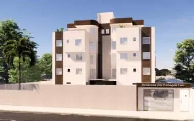 Apartamentos à venda no empreendimento Residencial José Eustáquio Leão Apartamentos à venda no empreendimento Residencial José Eustáquio Leão
