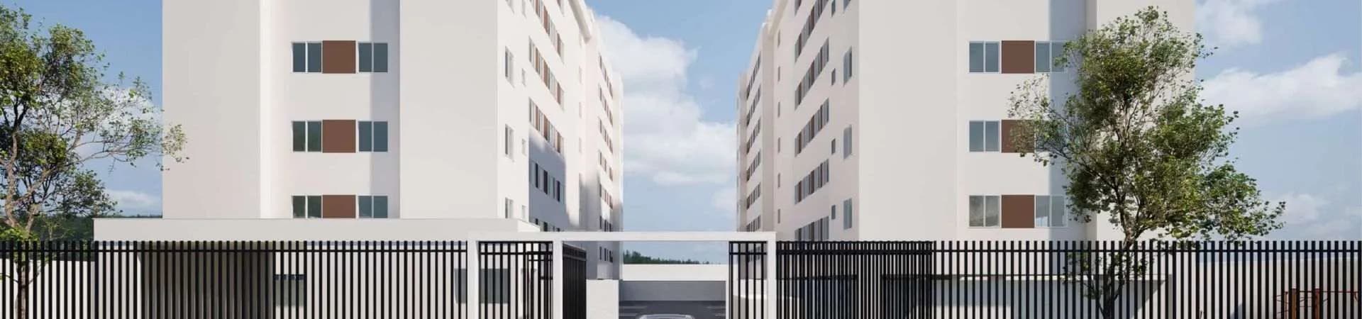 empreendimento Metrópole