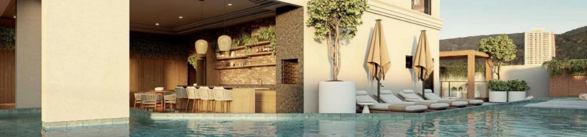empreendimento Monaco Studios
