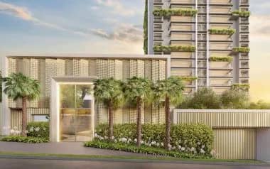 Apartamentos à venda no empreendimento Green Garden Apartamentos à venda no empreendimento Green Garden