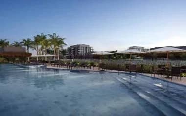 Apartamentos à venda no empreendimento Parque Sustentável da Gávea - Fase 1 Apartamentos à venda no empreendimento Parque Sustentável da Gávea - Fase 1