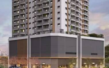 Apartamentos à venda no empreendimento Plurall Cursino Apartamentos à venda no empreendimento Plurall Cursino