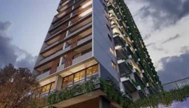 Apartamentos à venda no Nex One Angélica em São Paulo Apartamentos à venda no Nex One Angélica em São Paulo