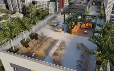 Apartamentos à venda no empreendimento Mundo Apto Estação Conceição Apartamentos à venda no empreendimento Mundo Apto Estação Conceição