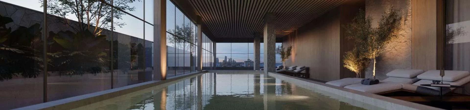 empreendimento Astoria Art Residence