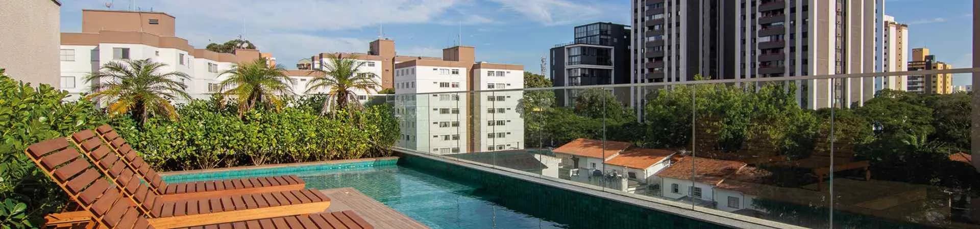 Green Residences, da Exto.