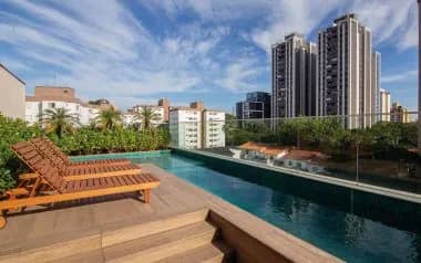 Apartamentos à venda no Green Residences em São Paulo Apartamentos à venda no Green Residences em São Paulo