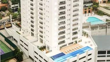 Apartamentos à venda no RG Oscar em São Paulo Apartamentos à venda no RG Oscar em São Paulo