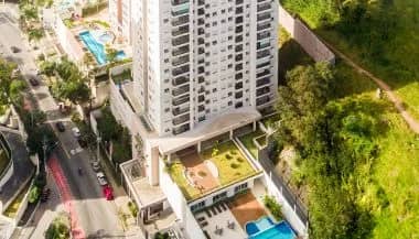 Apartamentos à venda no Sense Botanic em São Paulo Apartamentos à venda no Sense Botanic em São Paulo
