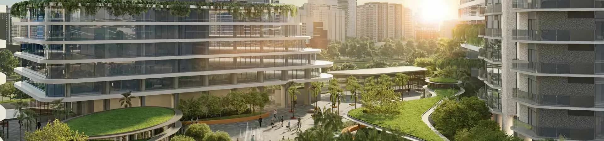 Parque Global Hotel V3rso Taylored, da Benx