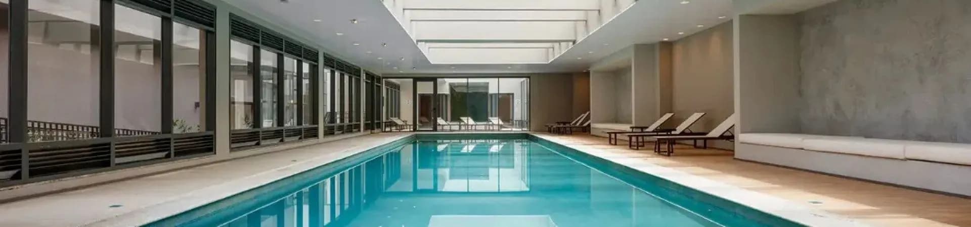 empreendimento Modern Vila Clementino