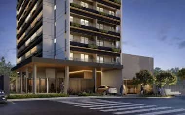 Apartamentos à venda no Blue Home Resort Jockey em São Paulo Apartamentos à venda no Blue Home Resort Jockey em São Paulo
