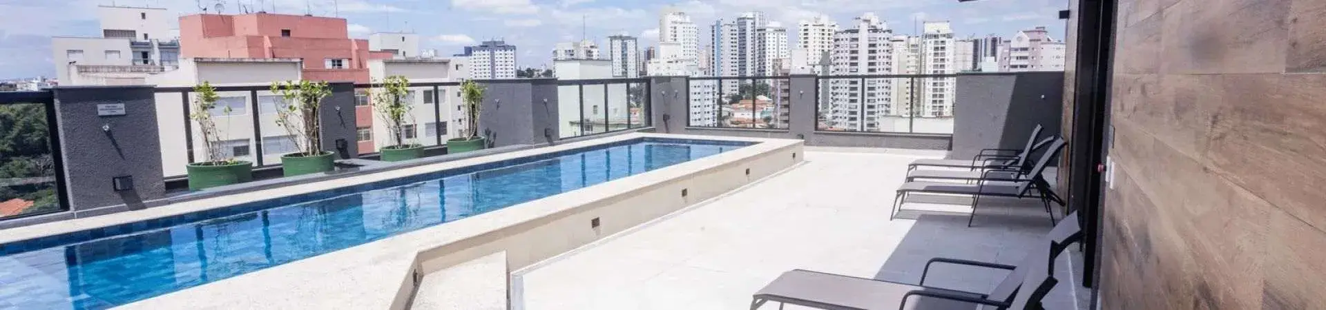 empreendimento Breeze Bosque Da Saúde