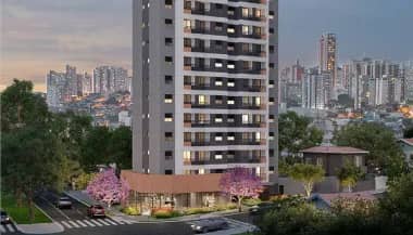 Apartamentos à venda no Mundo Apto Elevato Brooklin em São Paulo, GO Apartamentos à venda no Mundo Apto Elevato Brooklin em São Paulo, GO