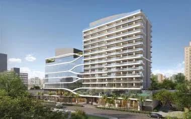 Apartamentos à venda no Duo Lifestyle em São Paulo, SP Apartamentos à venda no Duo Lifestyle em São Paulo, SP