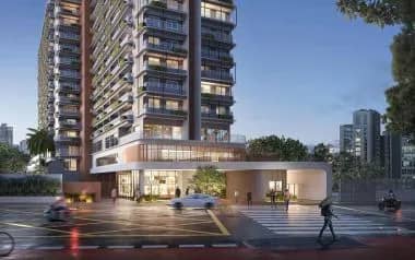 Apartamentos à venda no Nex One Estação Perdizes em São Paulo Apartamentos à venda no Nex One Estação Perdizes em São Paulo
