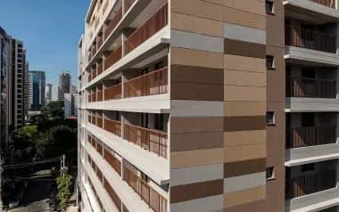 Apartamentos à venda no My One Vila Clementino em São Paulo Apartamentos à venda no My One Vila Clementino em São Paulo