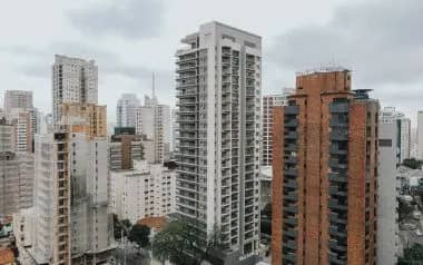 Apartamentos à venda no empreendimento Horizon Paraíso Apartamentos à venda no empreendimento Horizon Paraíso