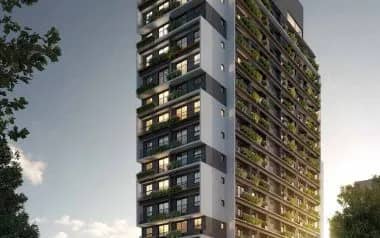Apartamentos à venda no Nex One Pereira Coutinho em São Paulo Apartamentos à venda no Nex One Pereira Coutinho em São Paulo