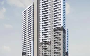 Apartamentos à venda no Elo Duo em São Paulo, SP Apartamentos à venda no Elo Duo em São Paulo, SP