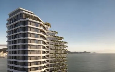 Apartamentos à venda no Sion em Porto Belo Apartamentos à venda no Sion em Porto Belo