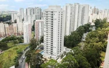Apartamentos à venda no empreendimento Ext Praça Morumbi Apartamentos à venda no empreendimento Ext Praça Morumbi