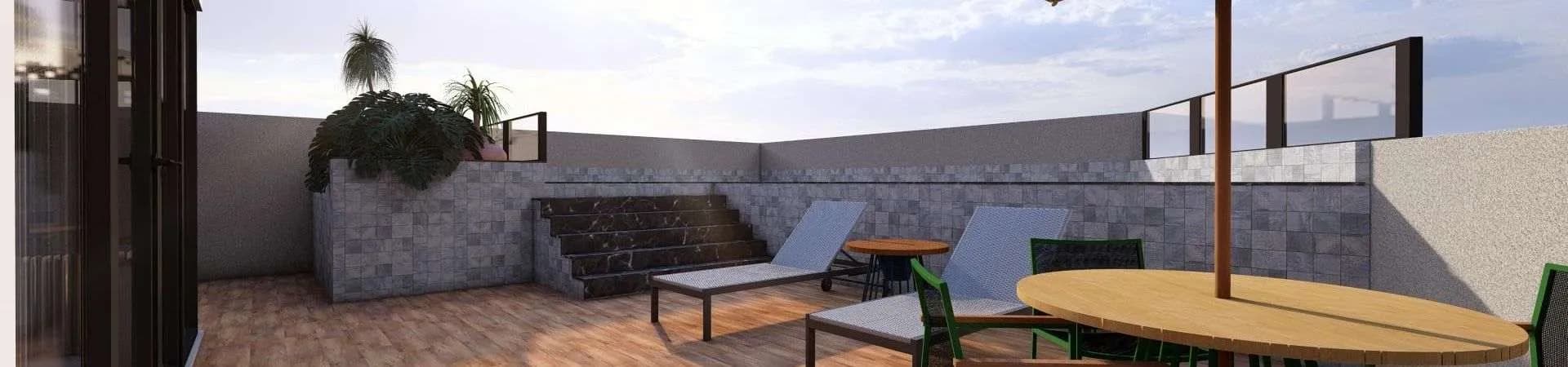 empreendimento Santo Antonie Residence