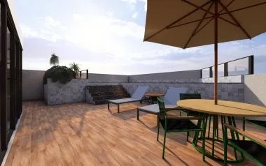 Apartamentos à venda no empreendimento Santo Antonie Residence Apartamentos à venda no empreendimento Santo Antonie Residence