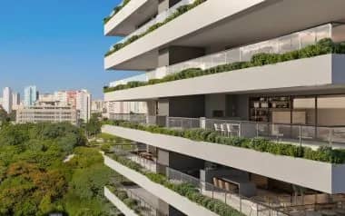 Apartamentos à venda no ESTHER IBIRAPUERA em São Paulo Apartamentos à venda no ESTHER IBIRAPUERA em São Paulo