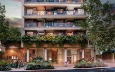 Apartamentos à venda no Vitacon Jardins em São Paulo Apartamentos à venda no Vitacon Jardins em São Paulo