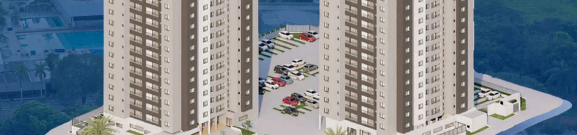 Visum Residence, da Regional