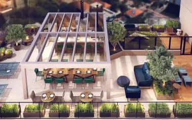 Apartamentos à venda no Bracon Faria Lima em São Paulo Apartamentos à venda no Bracon Faria Lima em São Paulo