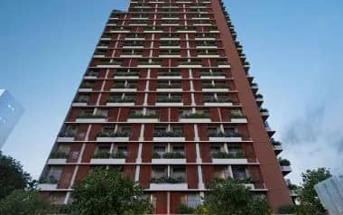 Apartamentos à venda no NEX ONE RENATO 627 em São Paulo Apartamentos à venda no NEX ONE RENATO 627 em São Paulo