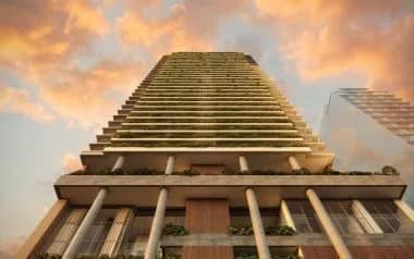 Apartamentos à venda no Eterno Alma Brasileira em São Paulo Apartamentos à venda no Eterno Alma Brasileira em São Paulo