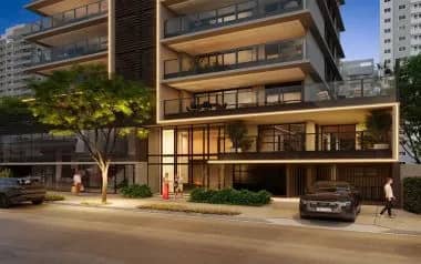 Apartamentos à venda no Simão 717 Pinheiros em São Paulo Apartamentos à venda no Simão 717 Pinheiros em São Paulo