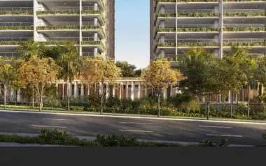 Apartamentos à venda no empreendimento Gran Oscar Ibirapuera Apartamentos à venda no empreendimento Gran Oscar Ibirapuera