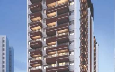 Apartamentos à venda no Do It Perdizes em São Paulo Apartamentos à venda no Do It Perdizes em São Paulo