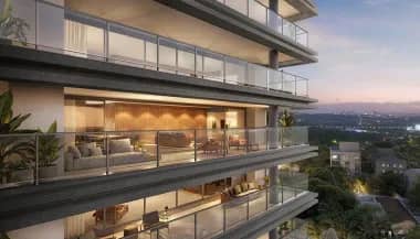Apartamentos à venda no Casa Alto de Pinheiros em São Paulo, GO Apartamentos à venda no Casa Alto de Pinheiros em São Paulo, GO