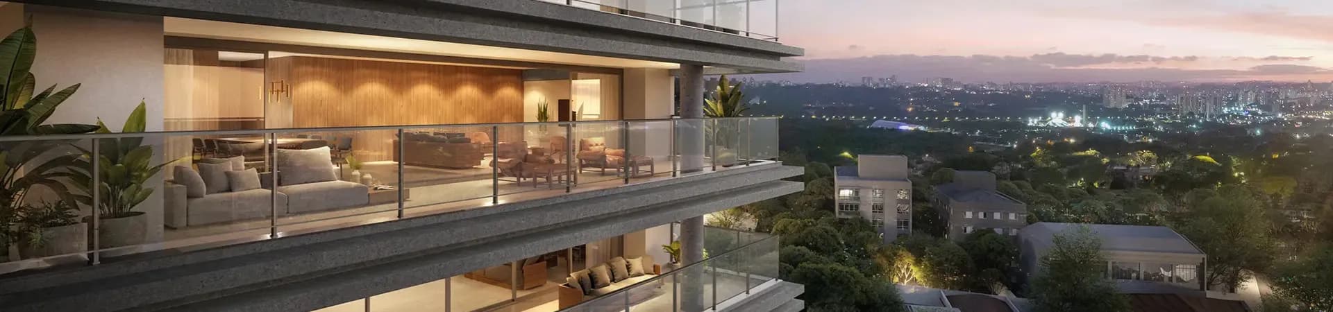 Casa Alto de Pinheiros, da {construtora}