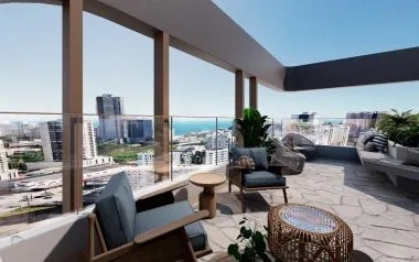 Apartamentos à venda no empreendimento Menton Appartements Apartamentos à venda no empreendimento Menton Appartements
