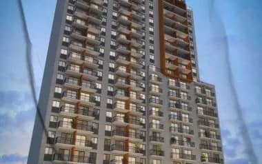 Apartamentos à venda no Mirus Vila Madalena em São Paulo Apartamentos à venda no Mirus Vila Madalena em São Paulo