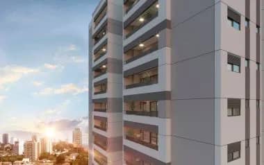 Apartamentos à venda no empreendimento THINK TANABI Apartamentos à venda no empreendimento THINK TANABI