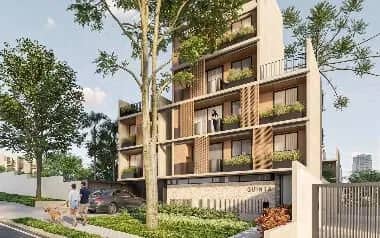 Apartamentos à venda no Quinta Mercês em Curitiba Apartamentos à venda no Quinta Mercês em Curitiba
