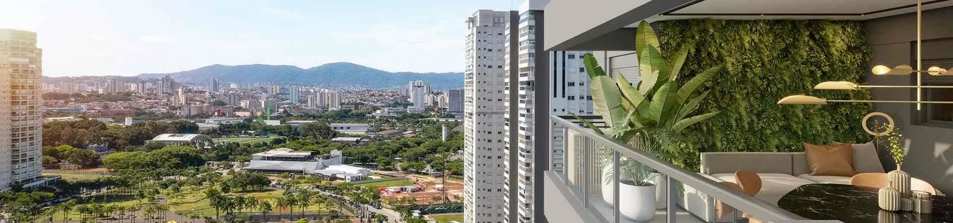 Recanto Oliveiras, da Tecnisa.