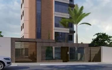Apartamentos à venda no Edifício Mar de Espanha em Belo Horizonte Apartamentos à venda no Edifício Mar de Espanha em Belo Horizonte