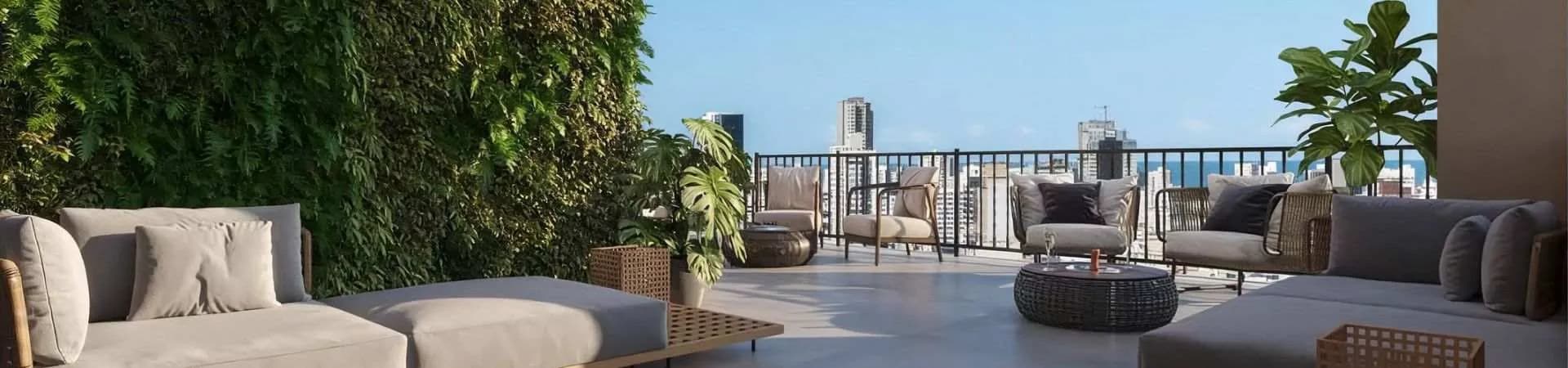 empreendimento Rivello Residence
