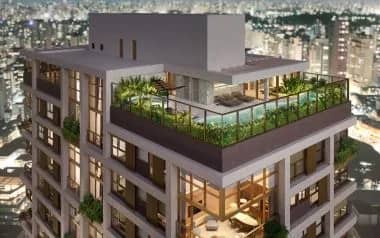 Apartamentos à venda no ARTSTONE em São Paulo Apartamentos à venda no ARTSTONE em São Paulo