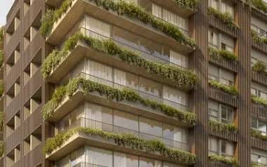 Apartamentos à venda no CASA'ALBA em São Paulo Apartamentos à venda no CASA'ALBA em São Paulo