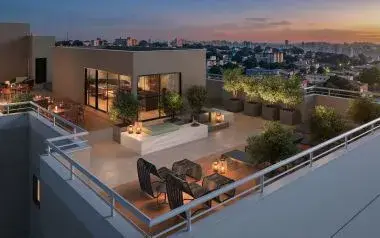 Apartamentos à venda no Well Perdizes em São Paulo Apartamentos à venda no Well Perdizes em São Paulo